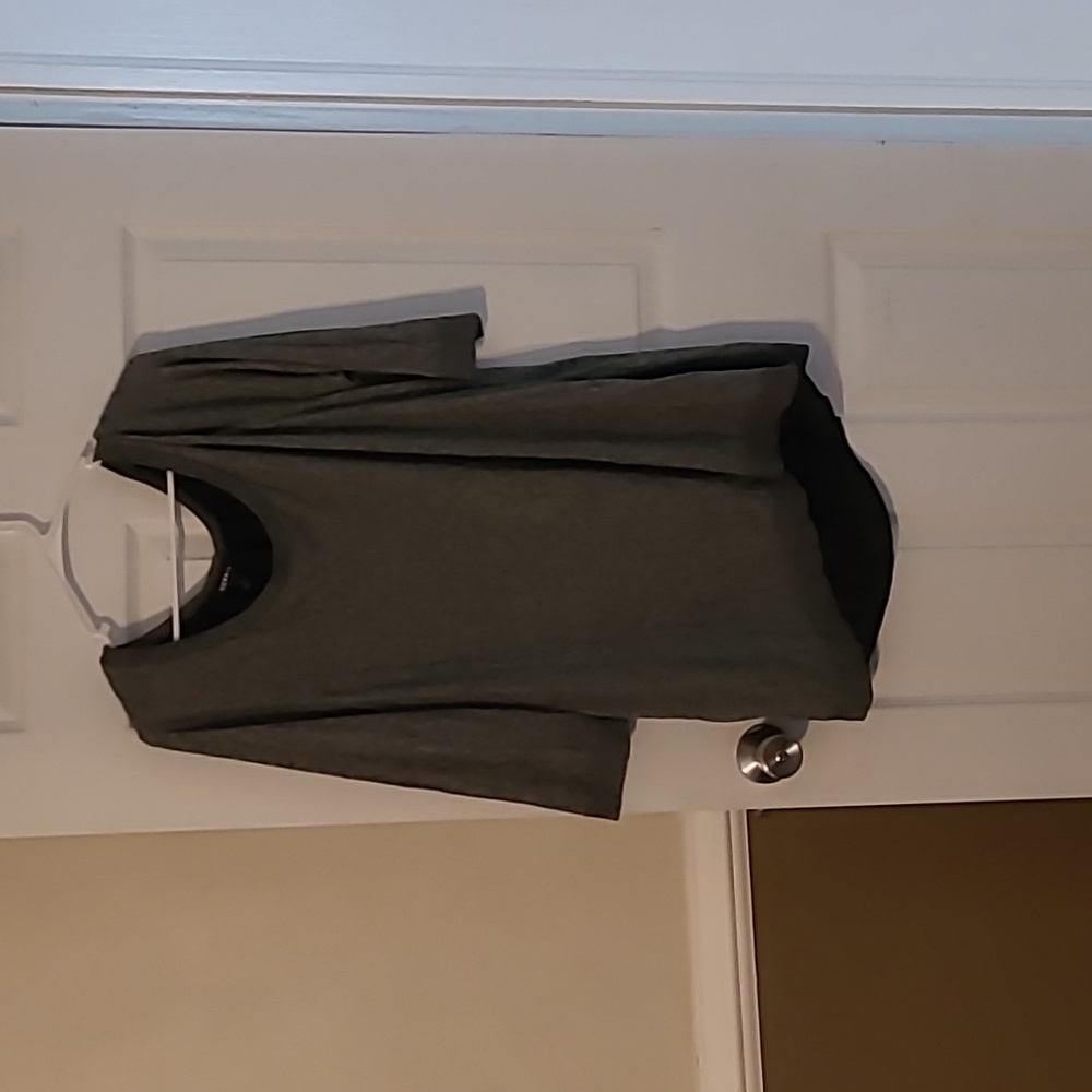 Torrid Super Soft Sweater with Lace Back